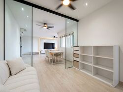 The Gardens At Bishan (D20), Condominium #634639351
